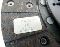 8-94342-625-0 Manual Transmission Clutch Disc Chevrolet GMC Isuzu Jeep Pontiac