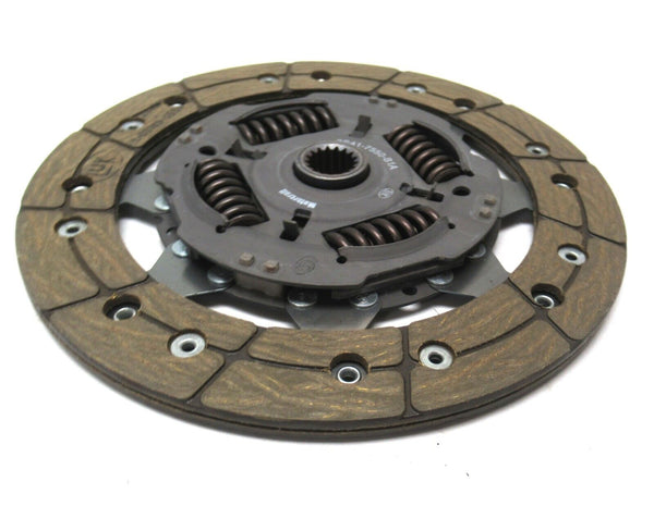 3S4Z7-550-A Clutch Friction Plate 6 Speed Trans 2000-2004 Ford Focus 2.0L Diesel