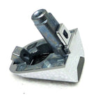 80508123 Left Door Handle End Bronze Dune Metallic 2015-20 Tahoe Suburban Yukon