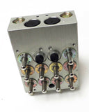 ABS Pump Assambly Genuine Ford YS4Z-2C283-BA 2000-2001 Ford Focus