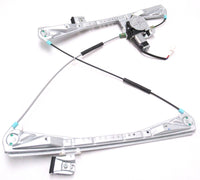 Power Window Regulator and Motor Right Side for 2000-2002 Lincoln LS 1AMWR83173