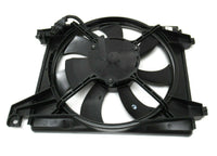 CF2014480 Radiator Cooling Fan 2003-2008 Hyundai Tiburon 2.0L 2.7L