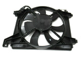 CF2014480 Radiator Cooling Fan 2003-2008 Hyundai Tiburon 2.0L 2.7L