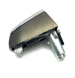 84508136 Front LH Door Handle End Bronze Dune Metallic 2015-20 Cadillac Escalade