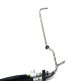 84390143 GM Transmission Cooler Line MT Only 2018-2021 Chevrolet Camaro 3.6L MT