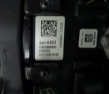 84978461 OEM Steering Wheel Black Leather Free Lane 2021-2023 Cadillac Escalade