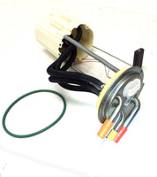 MU1934 Original Fuel Pump and Level Sensor Module 2009 Express Savana 4500 6.6L