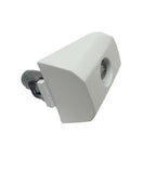 Exterior Door Handle Summit White 2014-17 Silverado Suburban Sierra Tahoe Canyon