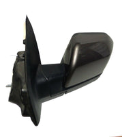 MX5JN7 LH Side Mirror Side Alert Sensor Led Signal Puddle Grey Ford F150 Pickup