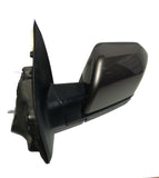 MX5JN7 LH Side Mirror Side Alert Sensor Led Signal Puddle Grey Ford F150 Pickup
