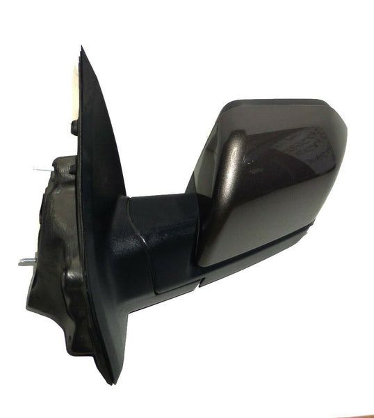 MX5JN7 LH Side Mirror Side Alert Sensor Led Signal Puddle Grey Ford F150 Pickup