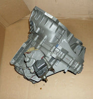 RMXS4J7002RD Remanufactured Manual Transmission for Ford Focus 1.8L Diesel