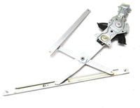 Power Window Motor & Regulator Front Left 1995-05 Chevy Cavalier Pontiac Sunfire