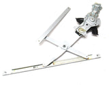 Power Window Motor & Regulator Front Left 1995-05 Chevy Cavalier Pontiac Sunfire