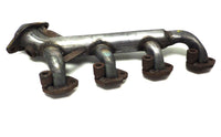 Ford V8 5.0L Shorty Style 2 Bolt Flange Exhaust Manifold 1990-1996 Ford F150
