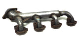 Ford V8 5.0L Shorty Style 2 Bolt Flange Exhaust Manifold 1990-1996 Ford F150