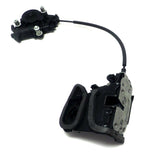 13541719 Rear Left Driver Side Latch Lock Actuator 2021 Cadillac Escalade