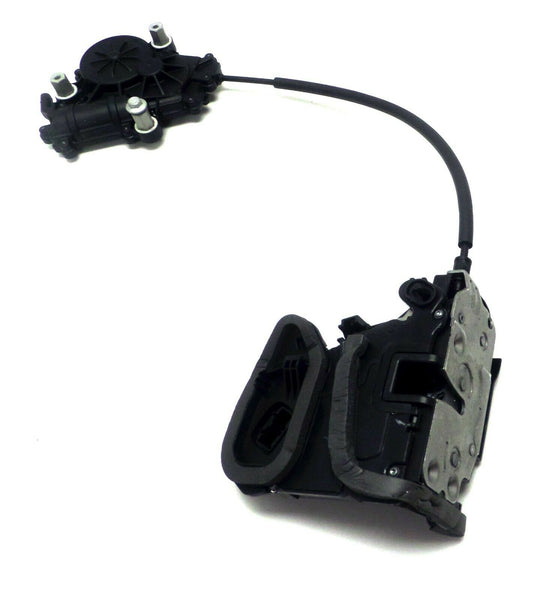 13541719 Rear Left Driver Side Latch Lock Actuator 2021 Cadillac Escalade