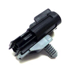 5 GT 280 Series Connectors 13947269 3 Way Sealed 3 Circuit Male Connector