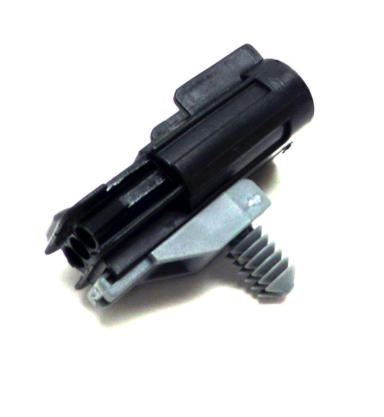 5 GT 280 Series Connectors 13947269 3 Way Sealed 3 Circuit Male Connector