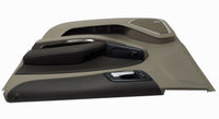 84034986 Front Right Passenger Side Door Panel Coca Dune Suburban Tahoe Yukon