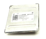 24043414 TCM Transmission Control Module Escalade Suburban Tahoe Yukon 84772856