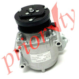 14-0090 New AC Compressor Econoline Expedition Town Car Crown Victoria 4.6L 5.4L