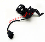 2012 Chevrolet Equinox GMC Terrain Remote Start Hood Latch Kit OEM 22924978