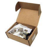 22830912 AcDelco Front Disc Brake Pad Set for 2010-2016 Cadillac SRX