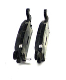 New NOS GM Rear Brake Caliper with Brake Pads, Wear Indicator 2006-10 Hummer H3T