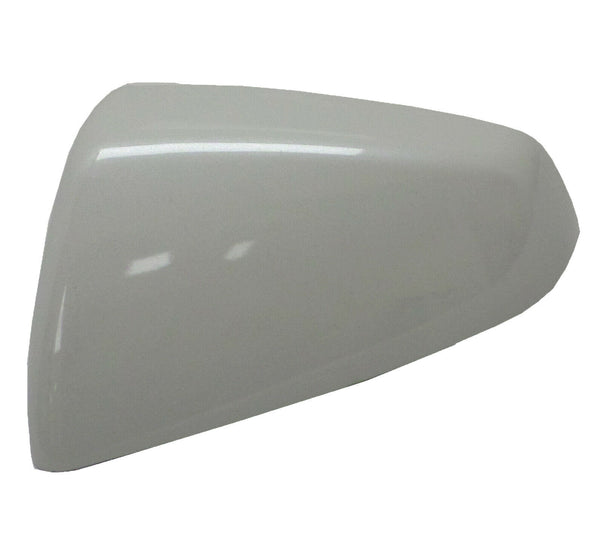 20774495 GM Driver Side Mirror Cover Only Plat Ice 2011-2014 Cadillac SRX