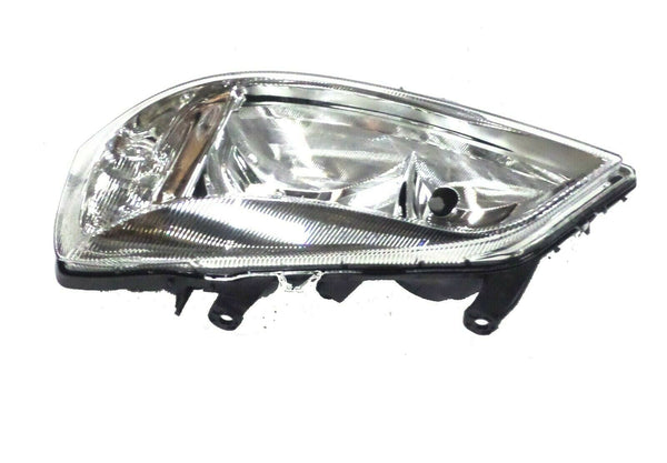93175370 Headlight LH Driver Side Vauxhall Astra & Zafira