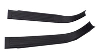 New OEM Rear Door Sill Garnish Molding Set Cocoa 2015-2020 Escalade ESV Suburban