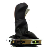 25907979 Auto Transmission Base Control Lever n Knob Cocoa 2009-14 Cadillac CTS