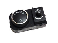 Headlamp/Fog Lamp/ Dimer Switch Escalade Avalanche Express Savana Tahoe Yukon