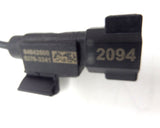 84842004 Accelerometer, Right Front Brake Wear Sensor 2021 Escalade Tahoe Yukon