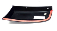 Lower Rear Right Molding Air Deflector Black Molding Avalanche Suburban Tahoe