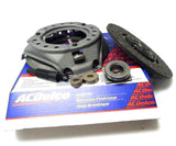381115 AcDelco Manual Transmission Clutch Kit 1982 Ford F150 F250 F350 6.6L 7.5L