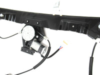 Front Right Power Window Regulator & Motor 2002-10 Explorer Aviator Mountaineer