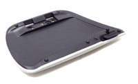 New GM 84539764 OE Console Armrest Grand Sport Logo Gray 2019 Chevrolet Corvette