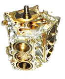 F42Z6009E New NOS Engine Long Block V6 Aluminum 1993-1996 Ford Probe GT 2.5L