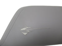 New GM 84539783 OE Console Armrest with Stingray Logo 2016-19 Chevrolet Corvette