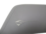 New GM 84539783 OE Console Armrest with Stingray Logo 2016-19 Chevrolet Corvette
