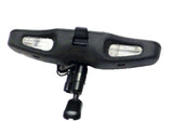E8012001 New NOS Interior Rear View Mirror Reading Lights 3 Pin Chevy Montecarlo