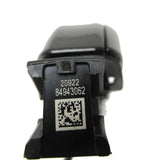 84943062 Front Right Side Door Handle Black Metallic 2021-23 Cadillac Escalade