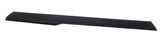 Front Sill Plates Right Side Jet Black 2010 Chevrolet Silverado Sierra 1500 2500