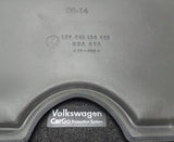 1KV061166469 New NOS Trunk Cargo Liner Black 2006-2014 Volkswagen SportWagen