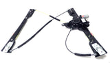 85128347 Front Left Side Door Window Motor and Regulator Cadillac Chevrolet GMC