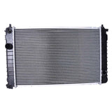 52473484 OEM Engine Cooling Radiator for 1996-2004 Chevrolet Blazer S10 4.3L V6
