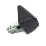 84496223 Door Handle End Bezel Driver Side Dark Mocha Met 2021 Silverado Sierra